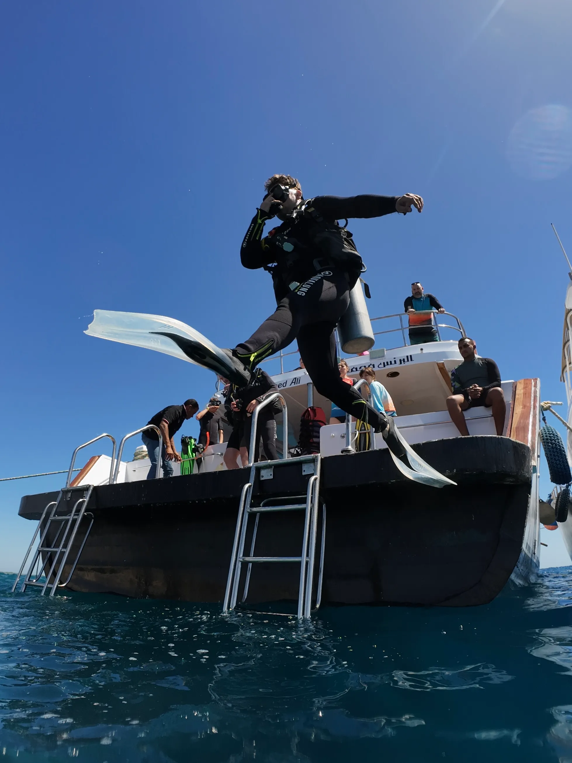 Advanced Open Water Diver