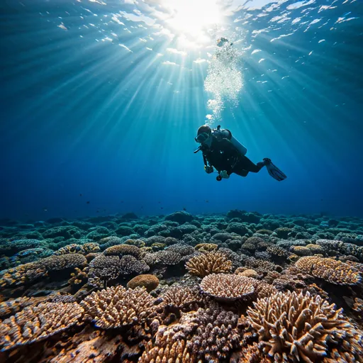 Discover Scuba Diving