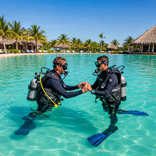 Divemaster 4