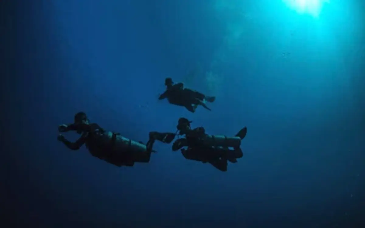 Divemaster