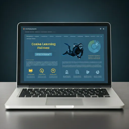 Deep Diver Specialty 1